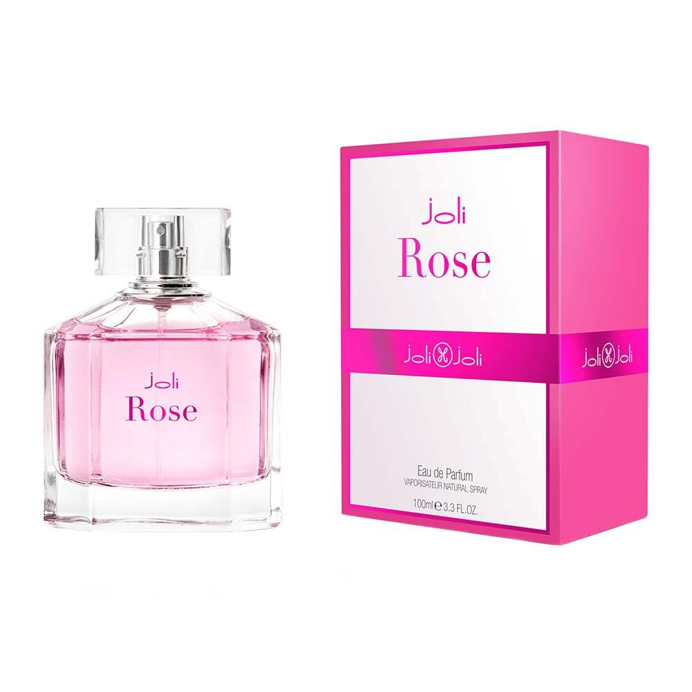 Rose Joli Joli Parfums Femenino EDP 100ml
